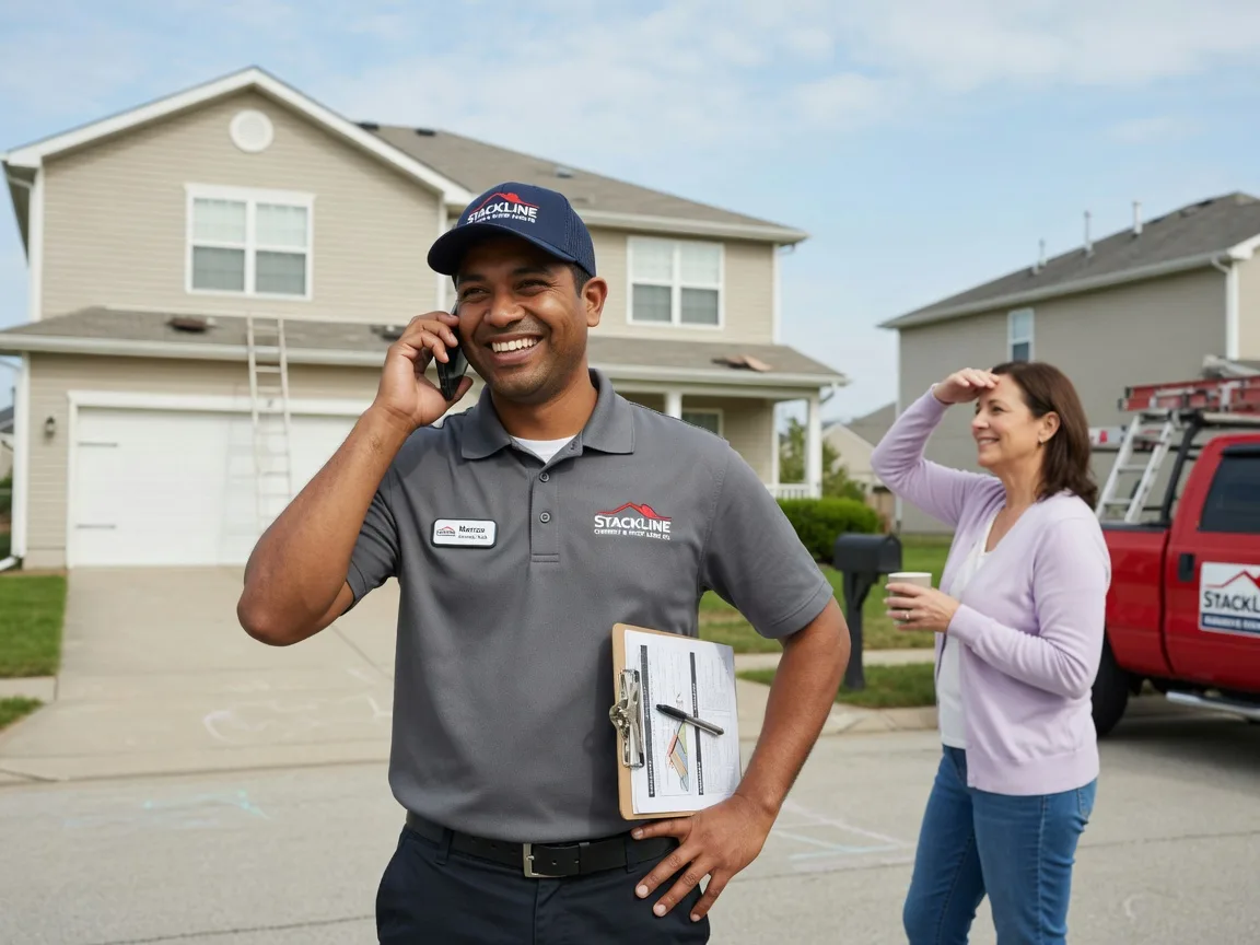 Chimney flashing repair Rushville, IL FAQs
